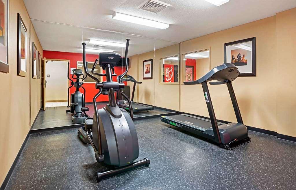 Extended Stay America Select Suites - Providence - Airport Ворвік Зручності фото